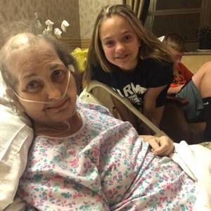 Meet your Posher, Riley